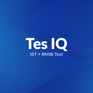 Akses Tes IQ (IST & RMIB)